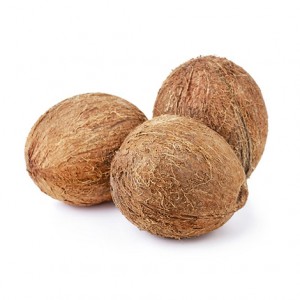 Coconut (whole)