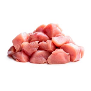 chicken 65 chilli cut